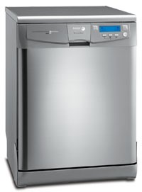 Máy Rửa bát điện tử 1LF – 019 SX (Electr