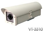 Camera Hồng Ngoại Mái Che VT-3310