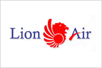 Phòng vé máy bay Lion Airways