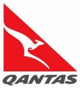 vé máy bay Quốc tế giá rẻ Qantas Airways