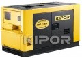 8.5 KVA Máy phát điện động cơ dầu KDE 12STA     CÔNG TY CỔ PHẦN MẮT VÀNG
