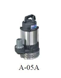 Máy bơm chuyên dụng A-05A     CÔNG TY CỔ PHẦN MẮT VÀNG