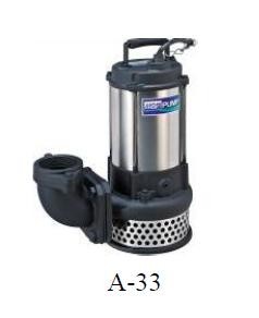 Máy bơm chuyên dụng A-33       CÔNG TY CỔ PHẦN MẮT VÀNG