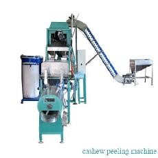 CUNG CẤP MÁY CHẾ BIẾN HẠT ĐIỀU