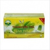 Trà Shan tuyết