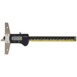 Thước đo độ sâu điện tử 571-211-20     CÔNG TY CỔ PHẦN MẮT VÀNG