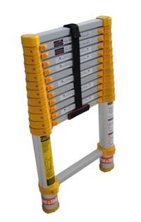 3.8m Thang nhôm đơn 770PV    CÔNG TY CỔ PHẦN MẮT VÀNG