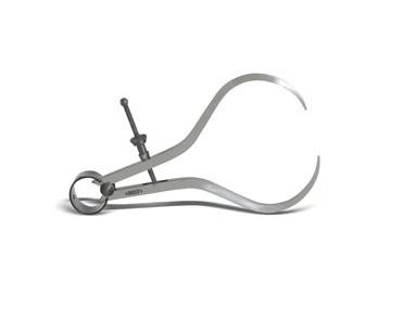 Compa đo ngoài 7244-200     CÔNG TY CỔ PHẦN MẮT VÀNG