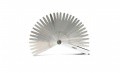 Dưỡng đo bề dày 20 lá 4602-20     CÔNG TY CỔ PHẦN MẮT VÀNG
