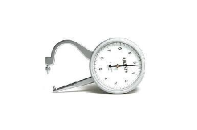 Đồng hồ đo độ dày 2862-102     CÔNG TY CỔ PHẦN MẮT VÀNG
