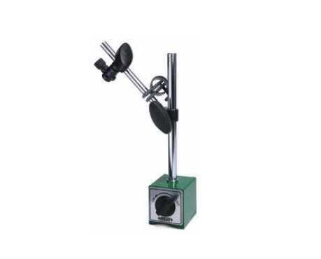 Đế từ đồng hồ so có hiệu chỉnh 6201-60     CÔNG TY CỔ PHẦN MẮT VÀNG