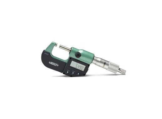 Panme đo ngoài điện tử 3 nút 3101-50     CÔNG TY CỔ PHẦN MẮT VÀNG
