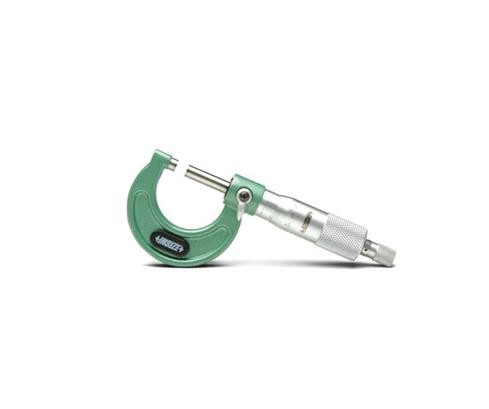 Panme cơ đo ngoài 3203-125     CÔNG TY CỔ PHẦN MẮT VÀNG