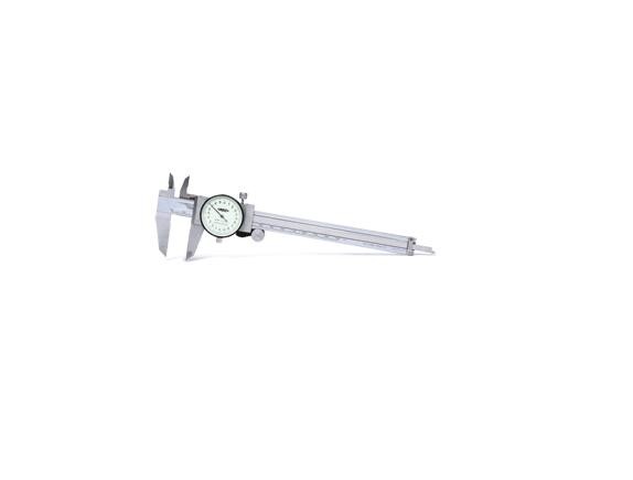 Thước cặp đồng hồ 1311-200    CÔNG TY CỔ PHẦN MẮT VÀNG