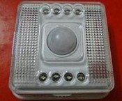 Đèn cảm ứng 8 Led
