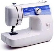 Máy khâu Brother - LS2125 (Nhật) 