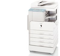 Máy copy k&#7929; thu&#7853;t s&#7889; Canon iR2016J