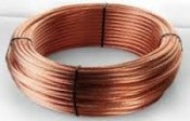 Cáp đồng trần tại Huế, Quảng Trị, Quảng Nam, Quảng Ngãi, Đà Nẵng
