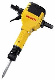 Máy khoan, đục bê tông GSH 27      CÔNG TY CỔ PHẦN MẮT VÀNG