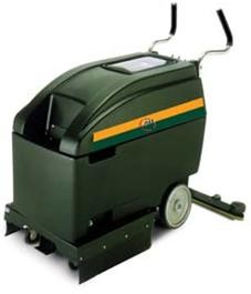 Máy chà sàn tự động NSS-WR 2008AE    CÔNG TY CỔ PHẦN MẮT VÀNG