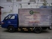 CHO THUE XE TAI GIA RE