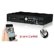 Đầu Ghi Hình Camera KPD–674ZA