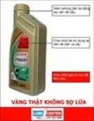  Dầu Nhớt Castrol
