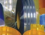 Màn nhựa ngăn lạnh PVC - Màn nhựa chống thất thoát hơi lạnh - Rèm nhựa ngăn lạnh