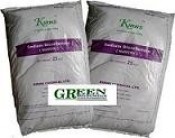 Sodium Bicarbonate (soda lạnh / NaHCO3) - nguyên liệu Tăng kiềm ao nuôi tôm cá