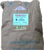 Enzyme nguyên liệu cắt tảo, giảm khí độc - Enzyme xử lý nước nuôi trồng thủy sản
