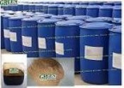 Yucca nguyên liệu (Yucca bột và Yucca nước) xử lý nước, khử khí độc nuôi tôm, cá