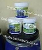 Men tiêu hóa đường ruột cho tôm cá; Nguyên liệu Yucca bột, Yucca nước, enzyme