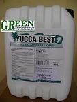 Yucca Mexico (Yucca bột và nước) nguyên liệu đậm đặc dùng nuôi tôm cá