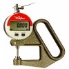 Đồng hồ đo độ dày điện tử FD50    CÔNG TY CỔ PHẦN MẮT VÀNG