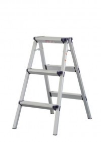 BỆ ĐỨNG LẤY ĐỒ VẬT 3 BẬC KF - D030700    CÔNG TY CỔ PHẦN MẮT VÀNG