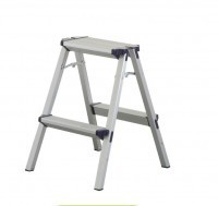 BỆ ĐỨNG LẤY ĐỒ VẬT 2 BẬC KF - D020700     CÔNG TY CỔ PHẦN MẮT VÀNG