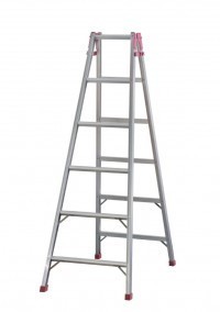 THANG XẾP CHỮ A 6 BẬC KF - A060500      CÔNG TY CỔ PHẦN MẮT VÀNG