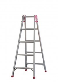 THANG XẾP CHỮ A 5 BẬC KF - A050500     CÔNG TY CỔ PHẦN MẮT VÀNG