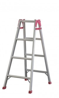 THANG XẾP CHỮ A 4 BẬC KF - A040500    CÔNG TY CỔ PHẦN MẮT VÀNG