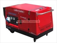 Máy phát điện xăng giảm thanh Honda HG15000SDX     CÔNG TY CỔ PHẦN MẮT VÀNG