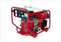 Máy phát điện xăng trần Honda HG15000SDX      CÔNG TY CỔ PHẦN MẮT VÀNG