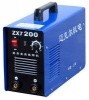 Máy hàn hồ quang Jingbawang ZX7-200     CÔNG TY CỔ PHẦN MẮT VÀNG