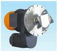 cảm biến nồng độ bột giấy , xeo giấy,  Intelligent Rotary concentration sensor,