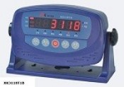 Đầu cân bàn, Xk3118-T1