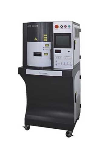 Diode End-Pump Laser Marker EP-12E(CE) 
