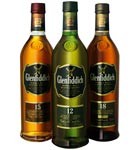 Whiskky Single Malt Glenfiddich 12yo