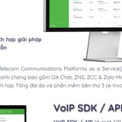 TỔNG ĐÀI ẢO CS ETELECOM