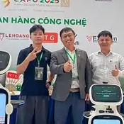 KIOSK BÁN VÉ ĐA NGÔN NGỮ - AIAIVN