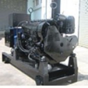 Máy phát điện thuỷ