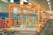 Thiết bị xi mạ - Công nghệ xi mạ
